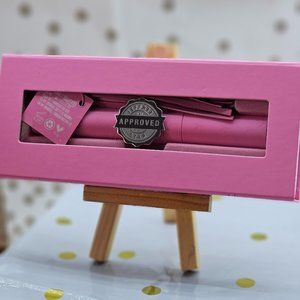 🆕NIB Jeffree Star Approved Mascara Black